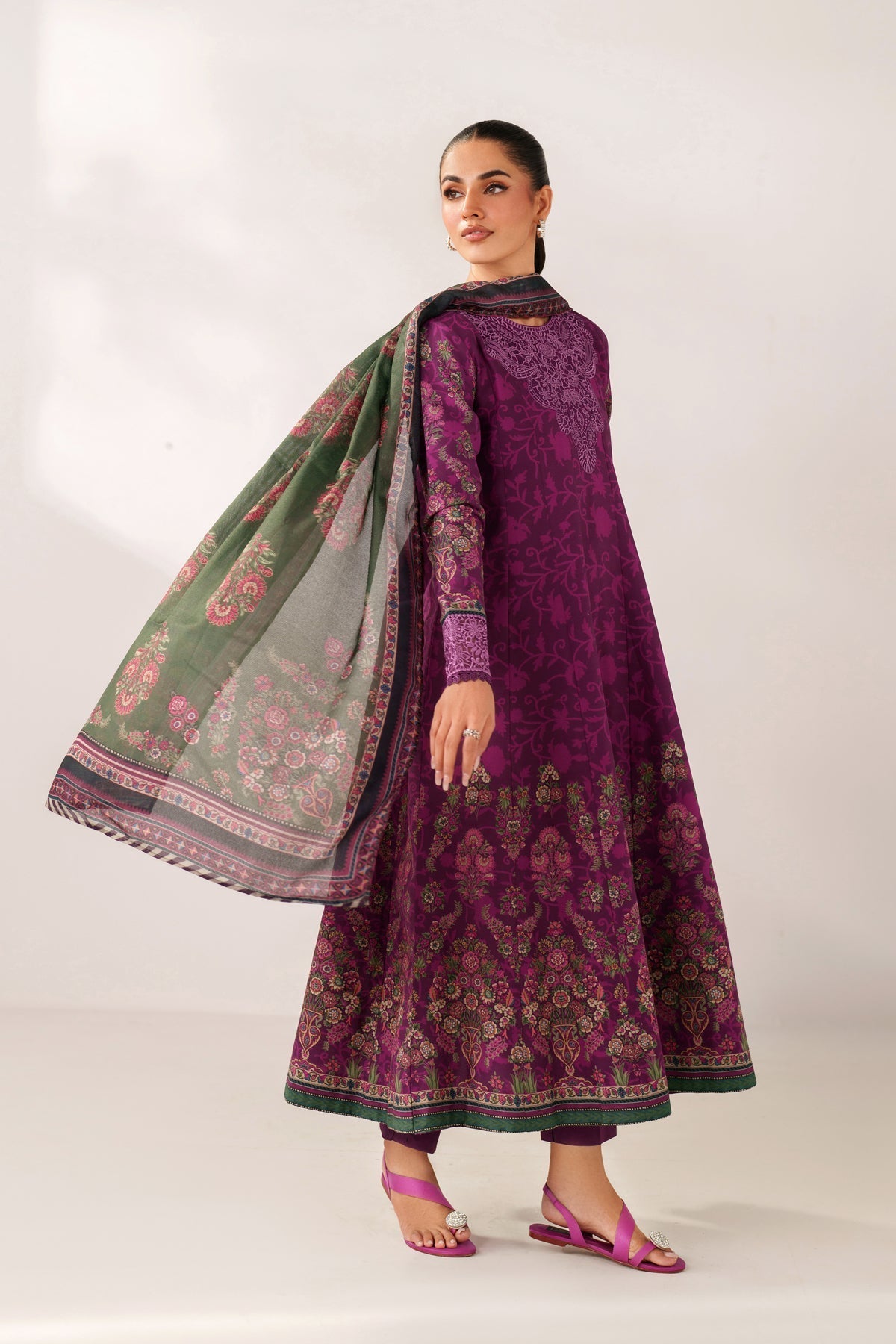 Xenia Formals | Layana Summer 26 | AINEE - House Of Hania