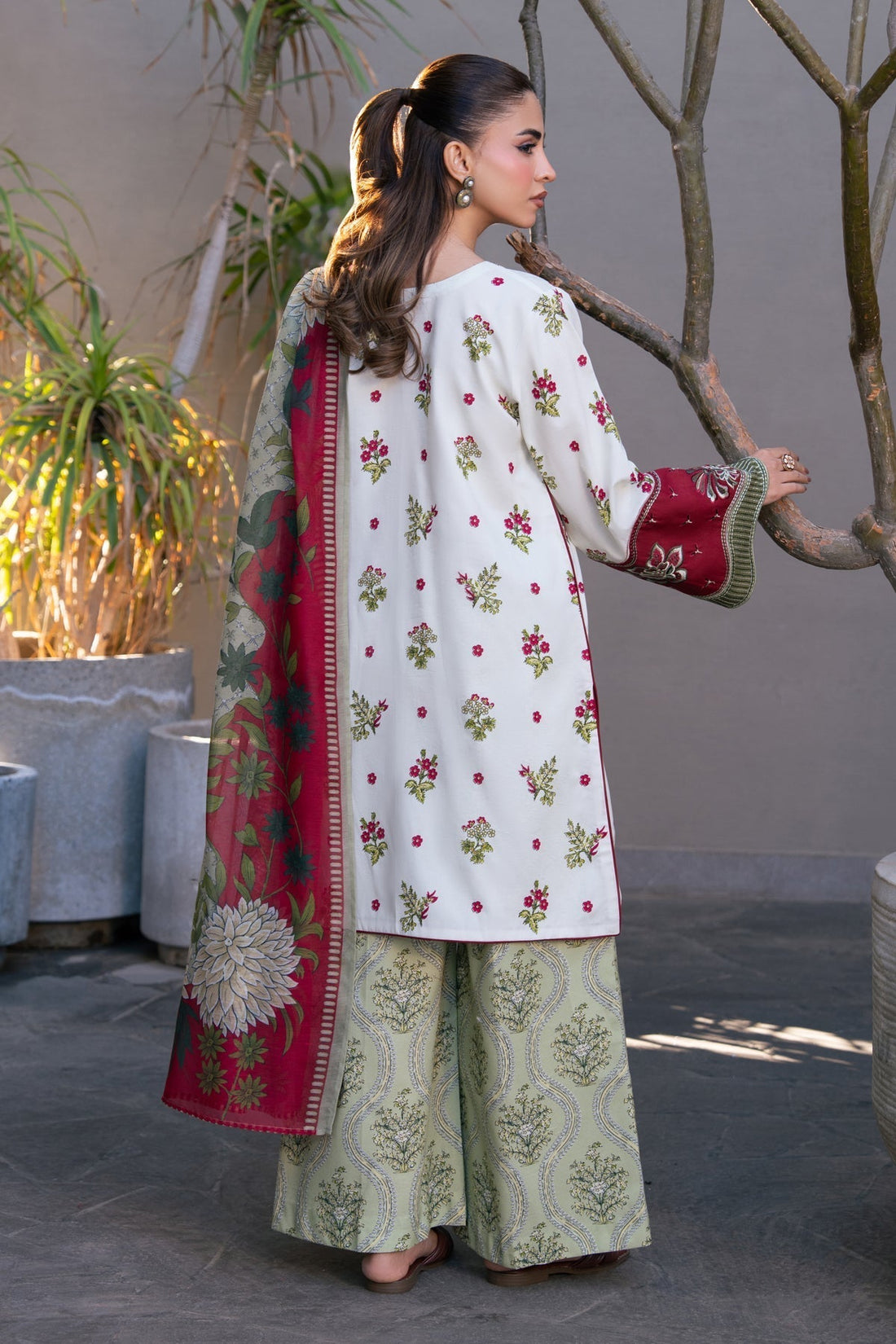 Xenia Formals | Layana Summer 26 | AMAL - House Of Hania