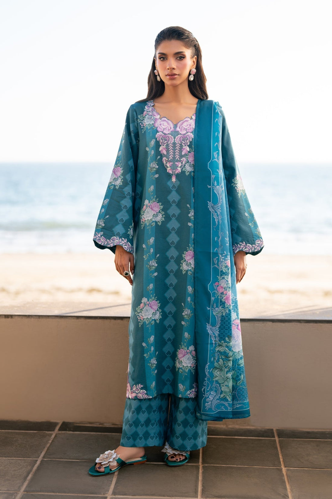 Xenia Formals | Layana Summer 26 | CYRUS - House Of Hania