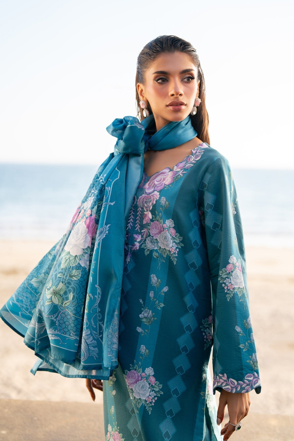 Xenia Formals | Layana Summer 26 | CYRUS - House Of Hania
