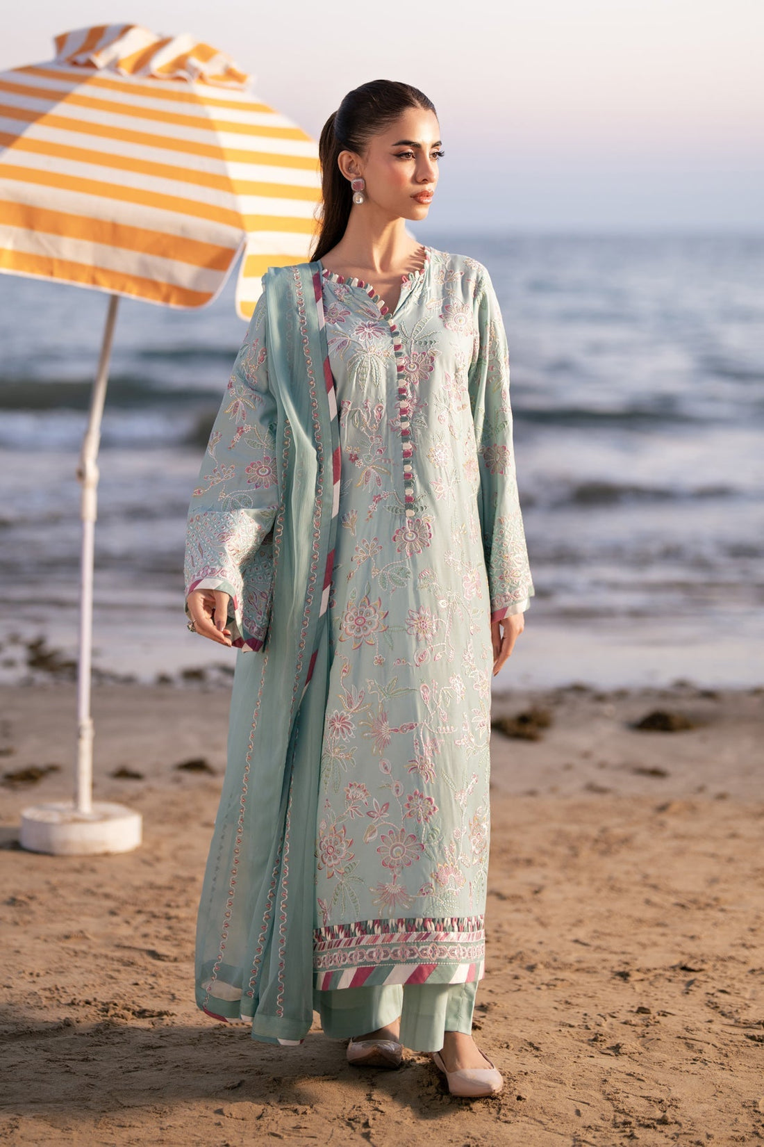 Xenia Formals | Layana Summer 26 | DAHR - House Of Hania