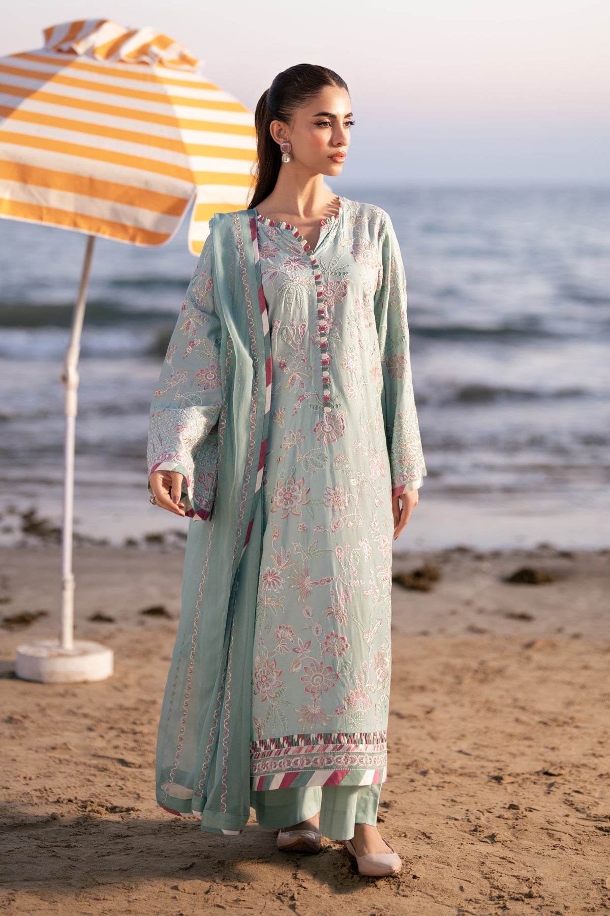 Xenia Formals | Layana Summer 26 | DAHR - House Of Hania