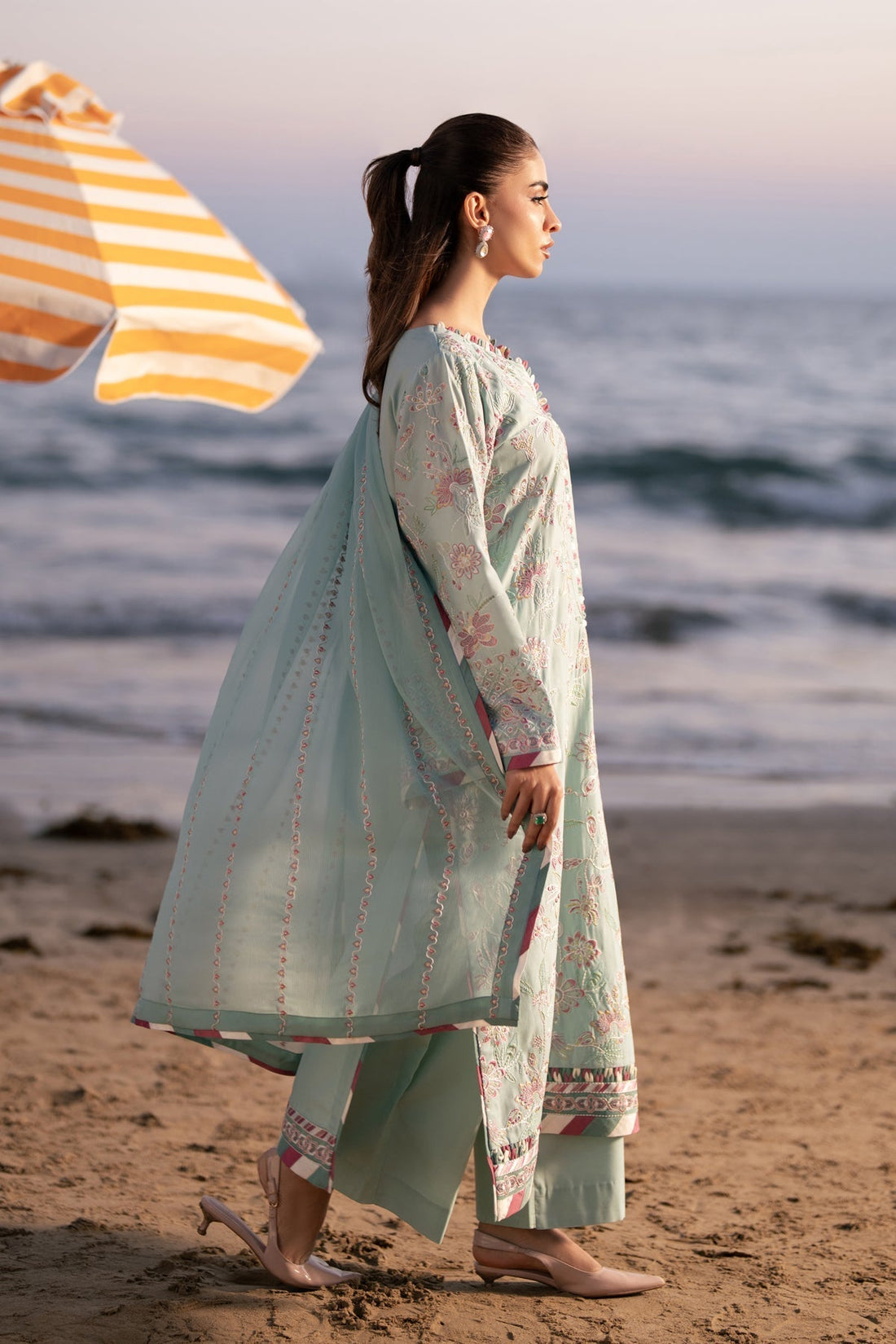 Xenia Formals | Layana Summer 26 | DAHR - House Of Hania