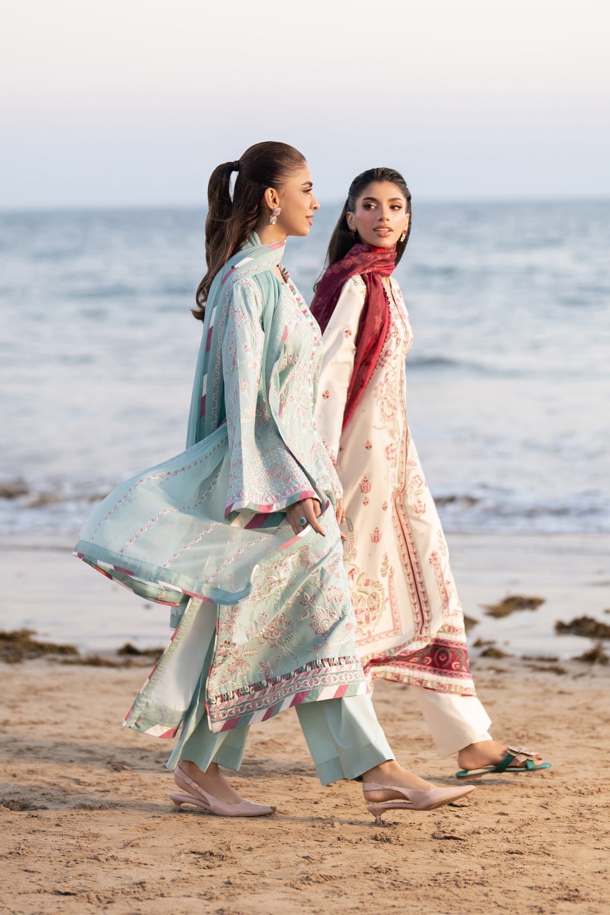 Xenia Formals | Layana Summer 26 | DAHR - House Of Hania