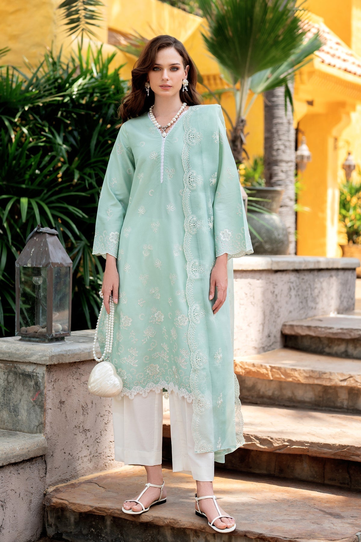 Xenia Formals | Layana Summer 26 | DAYE - House Of Hania