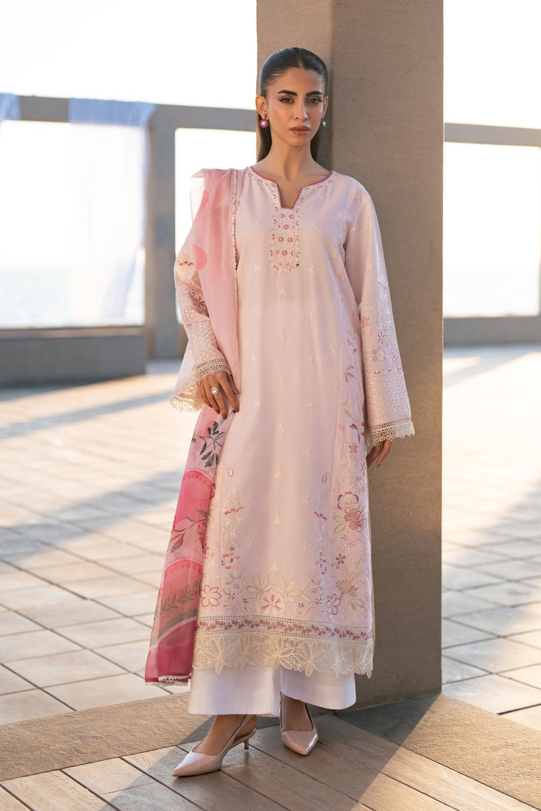 Xenia Formals | Layana Summer 26 | GITI - House Of Hania