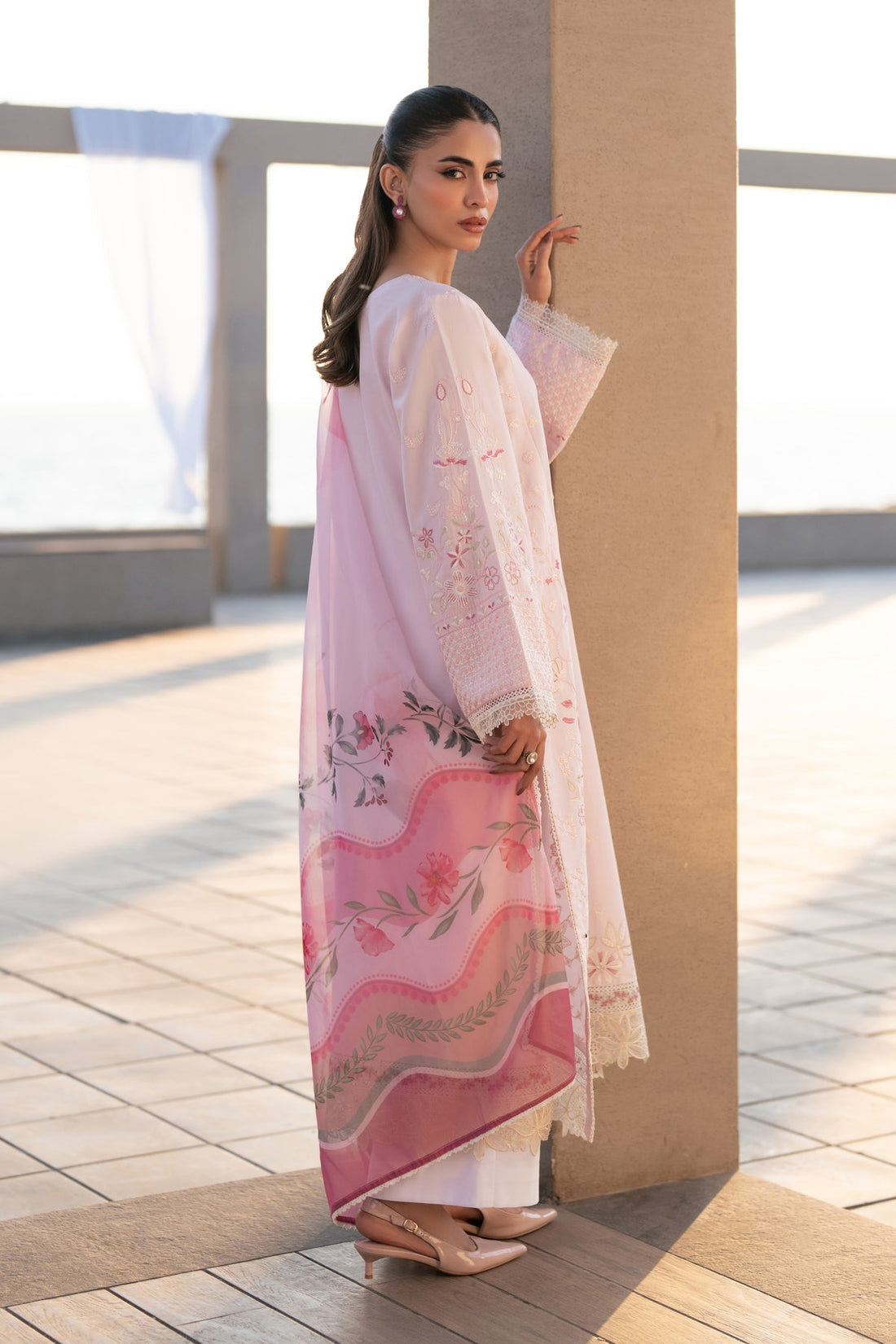 Xenia Formals | Layana Summer 26 | GITI - House Of Hania