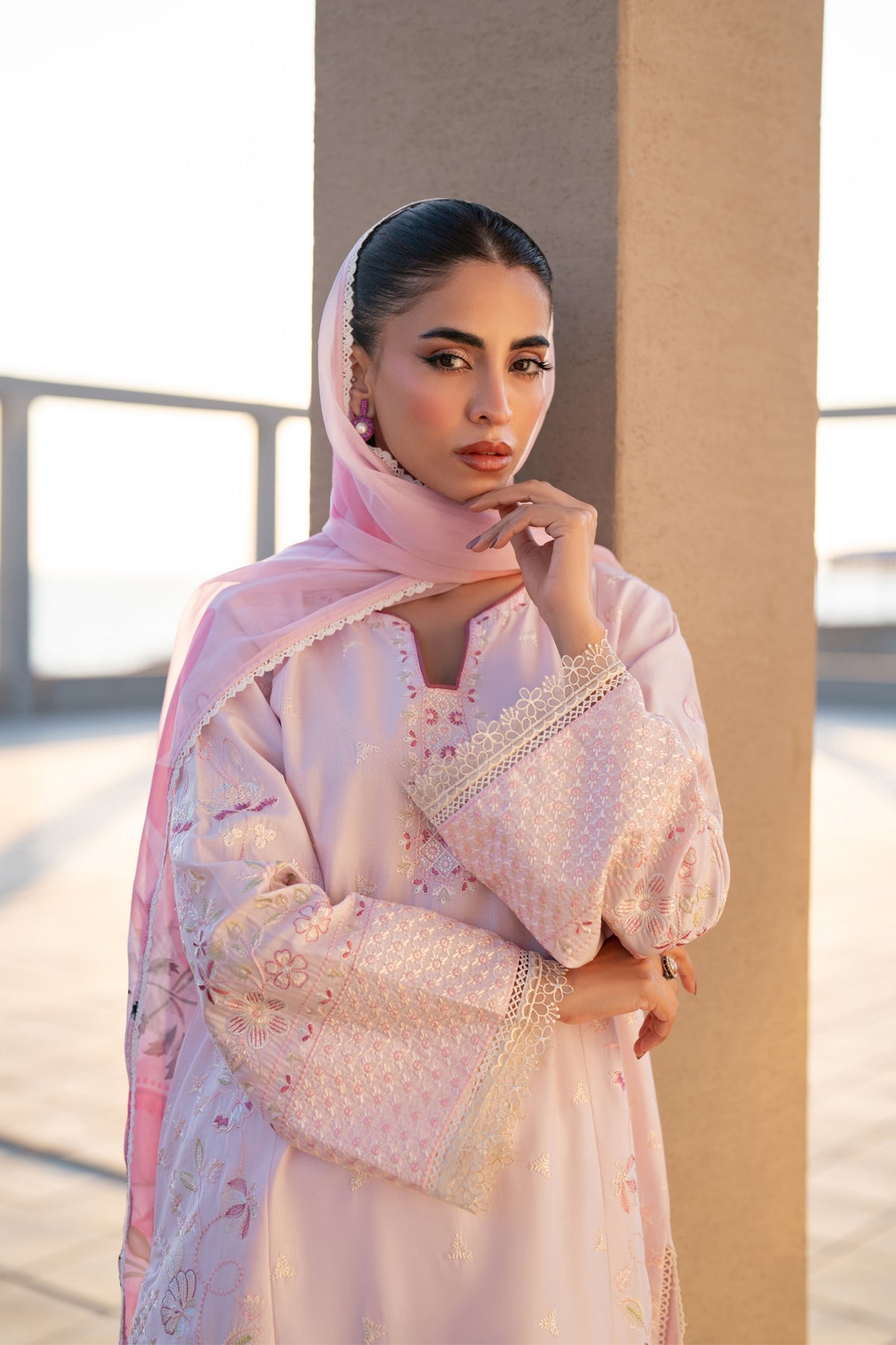 Xenia Formals | Layana Summer 26 | GITI - House Of Hania