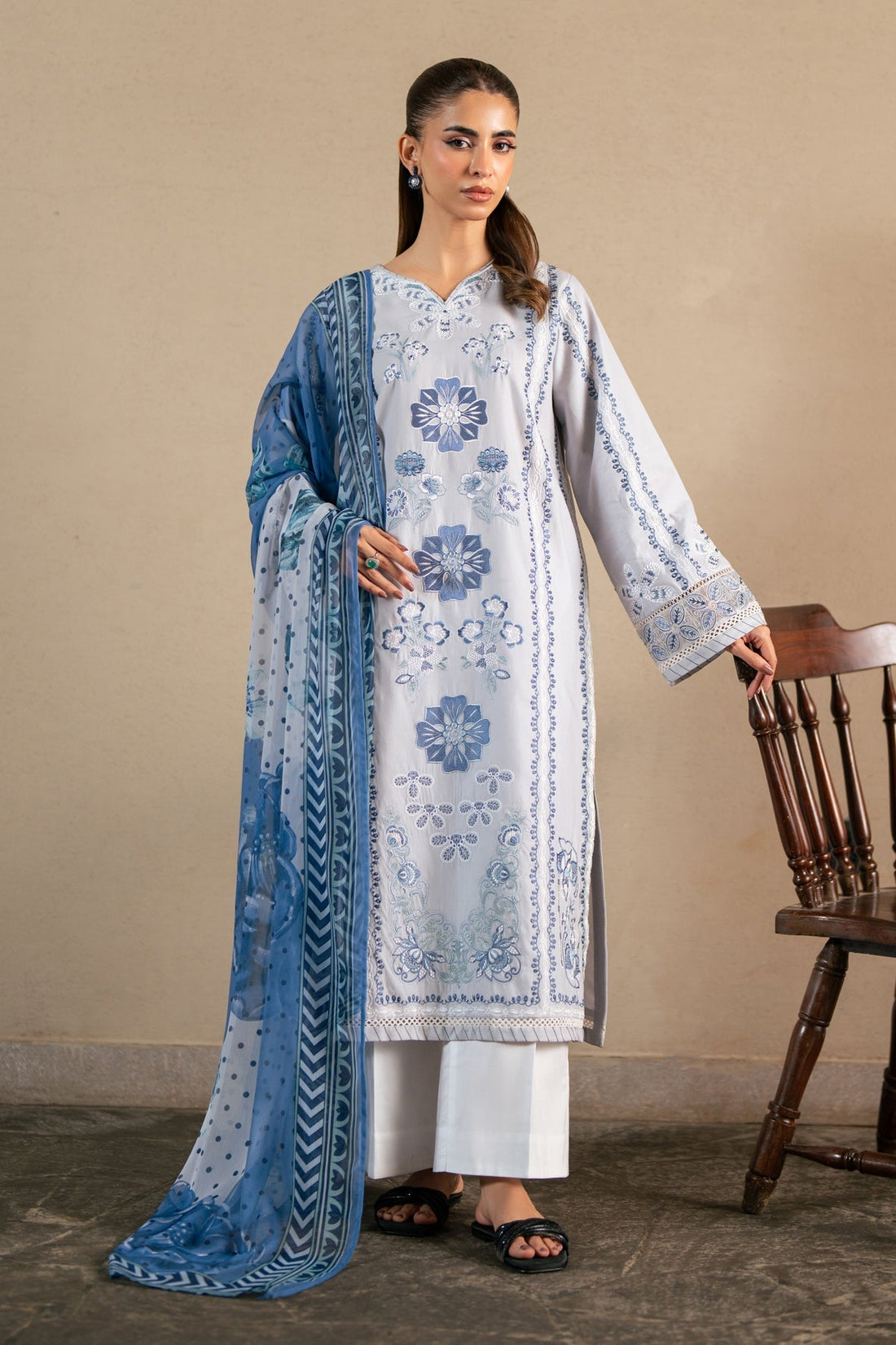 Xenia Formals | Layana Summer 26 | HASTI - House Of Hania