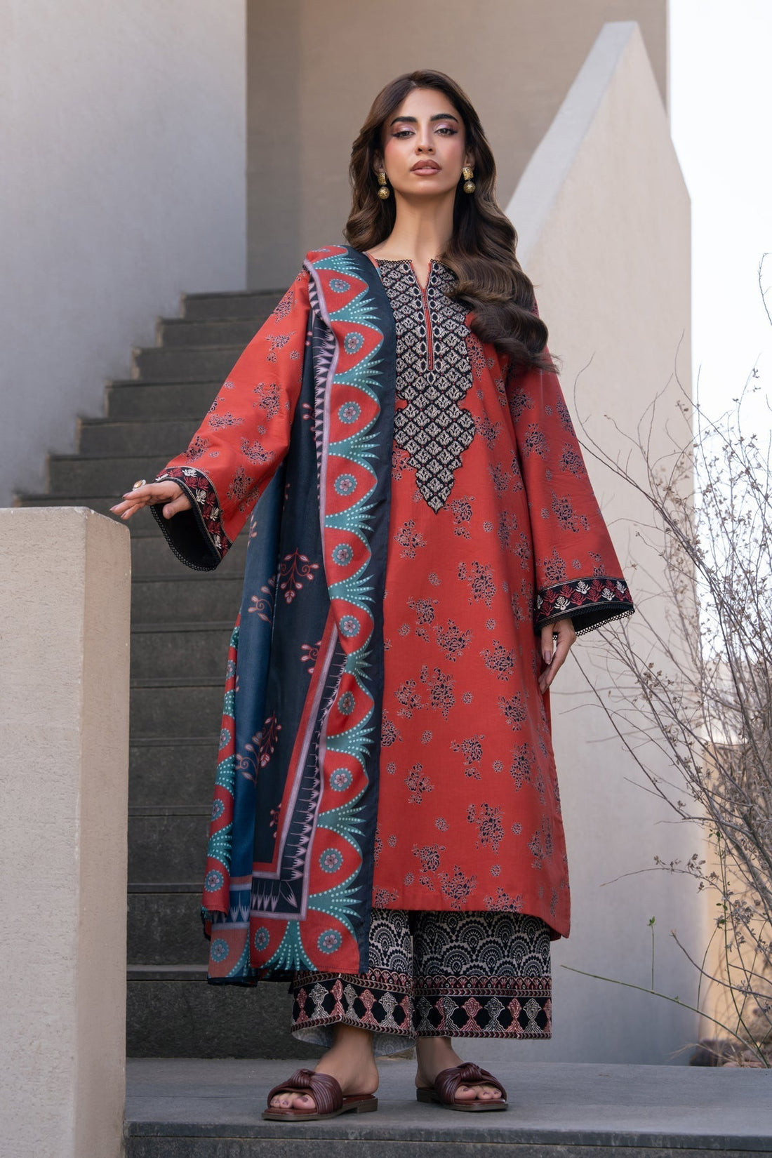 Xenia Formals | Layana Summer 26 | JAFFA - House Of Hania