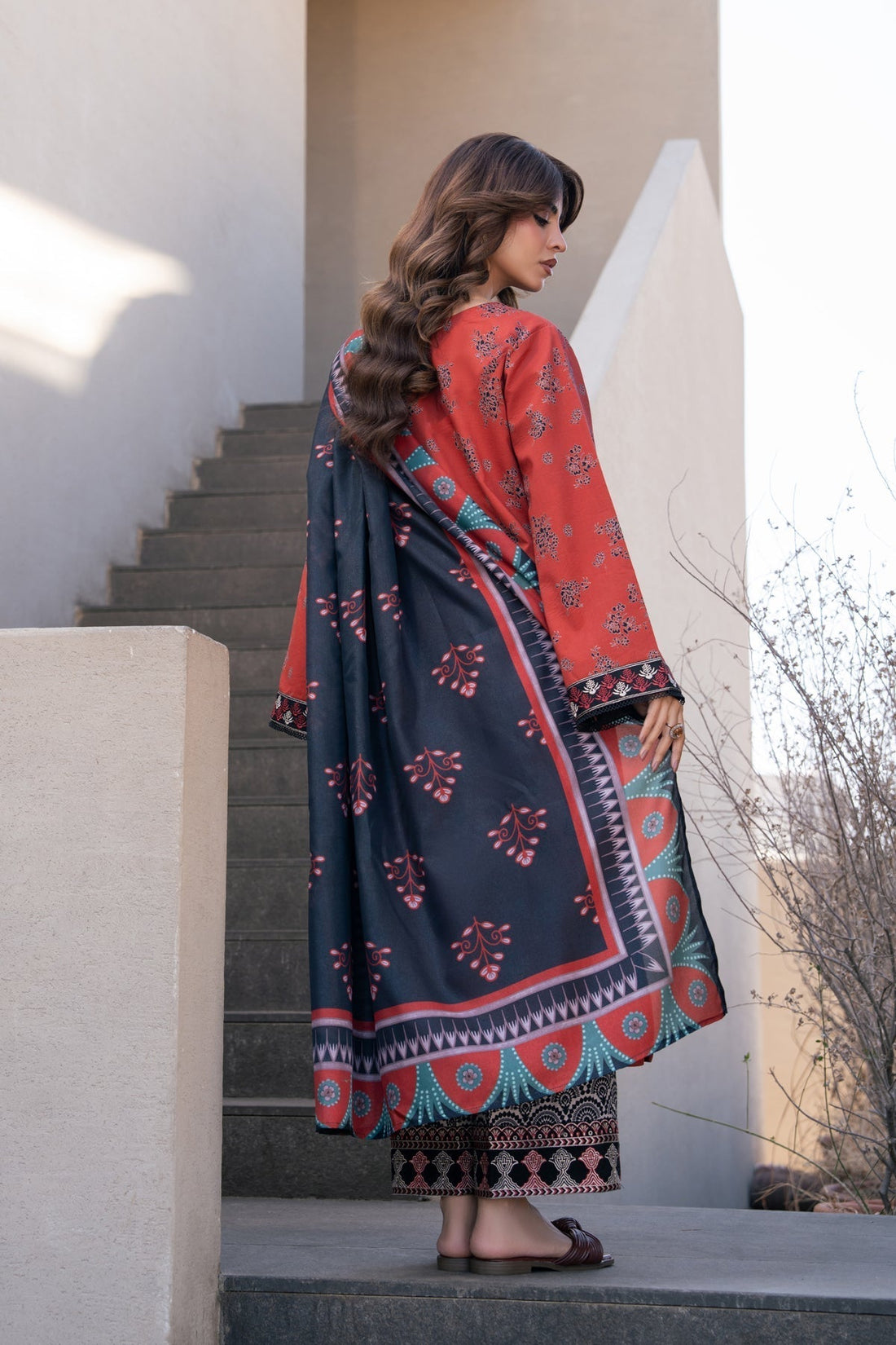 Xenia Formals | Layana Summer 26 | JAFFA - House Of Hania