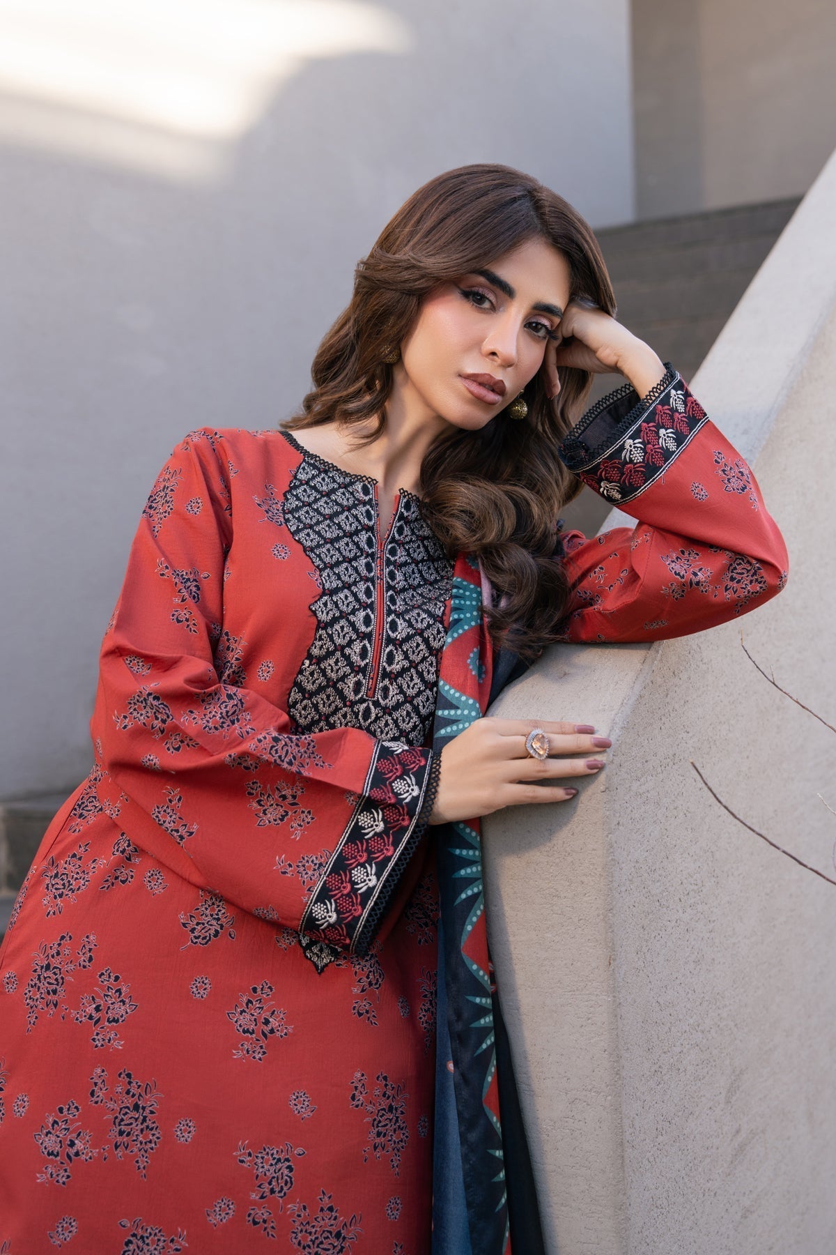 Xenia Formals | Layana Summer 26 | JAFFA - House Of Hania