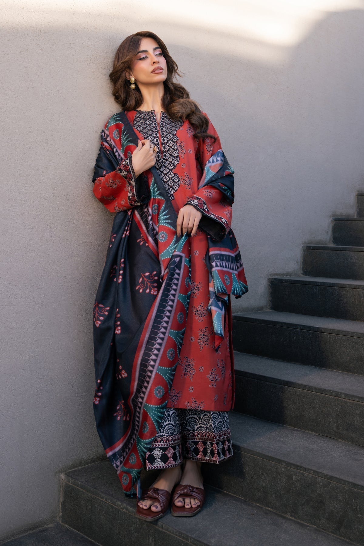 Xenia Formals | Layana Summer 26 | JAFFA - House Of Hania