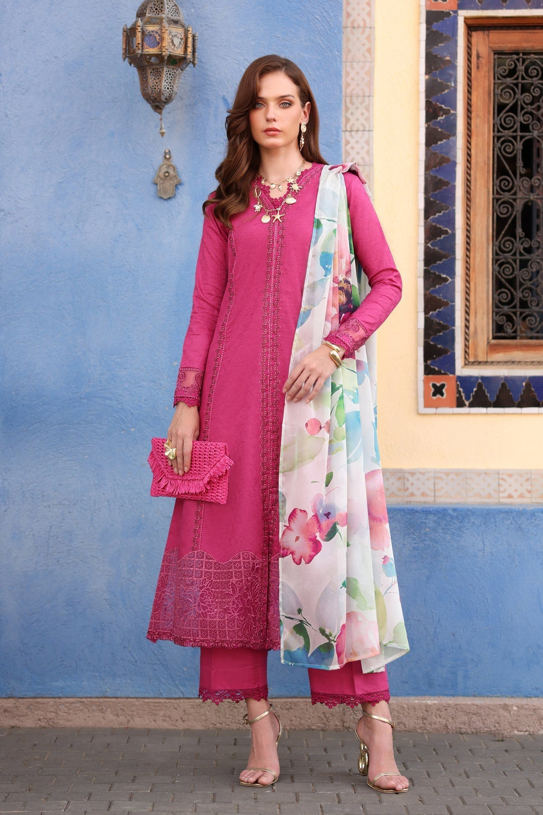 Xenia Formals | Layana Summer 26 | JEYA - House Of Hania