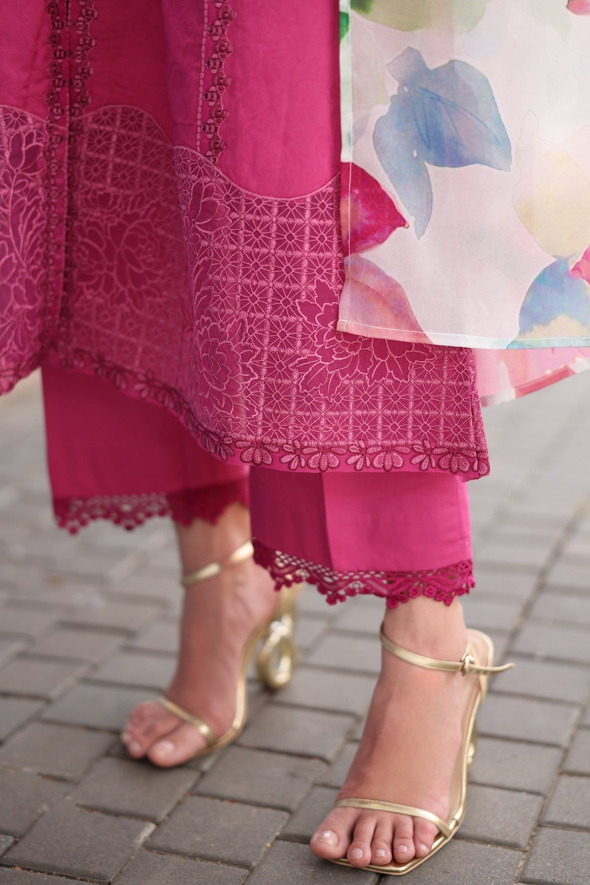 Xenia Formals | Layana Summer 26 | JEYA - House Of Hania