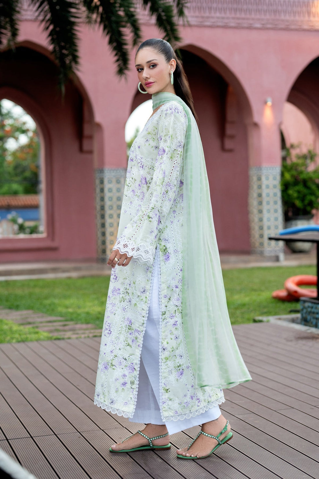 Xenia Formals | Layana Summer 26 | NAVYA - House Of Hania