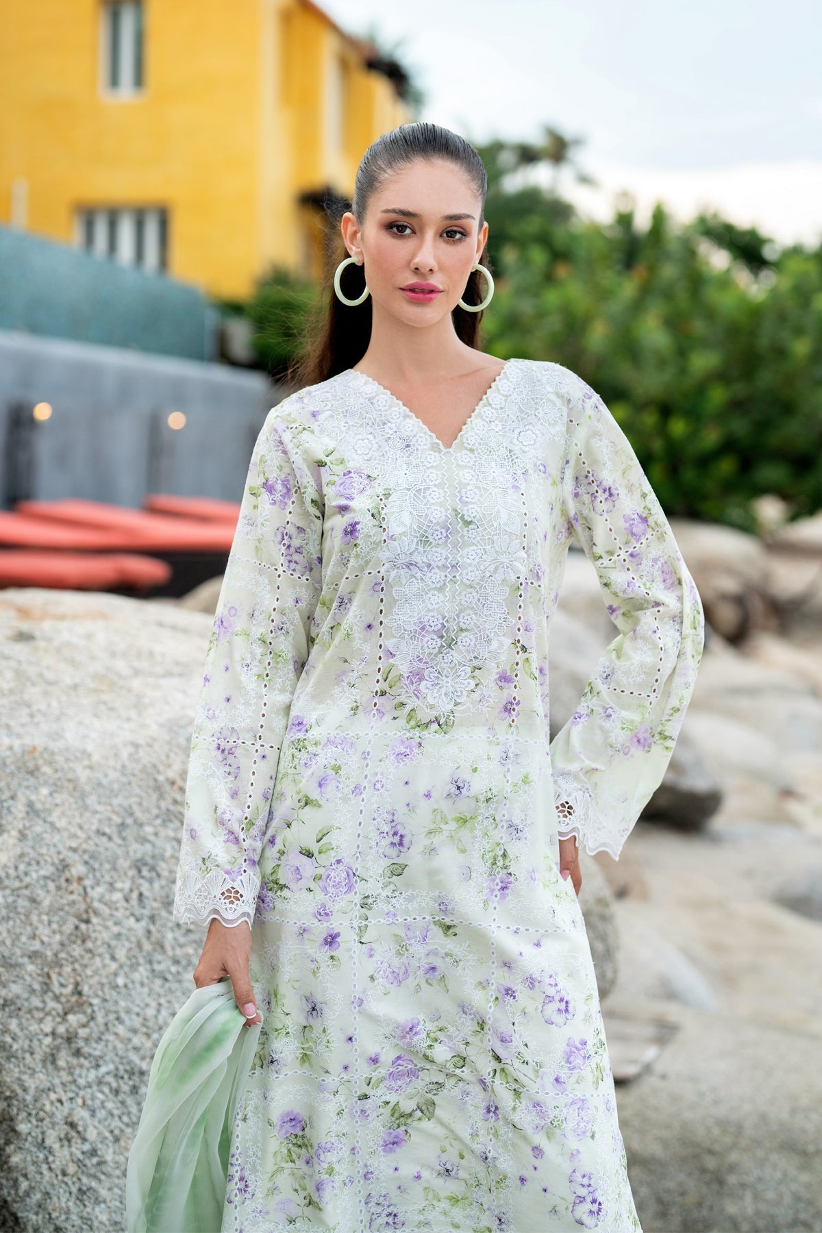 Xenia Formals | Layana Summer 26 | NAVYA - House Of Hania