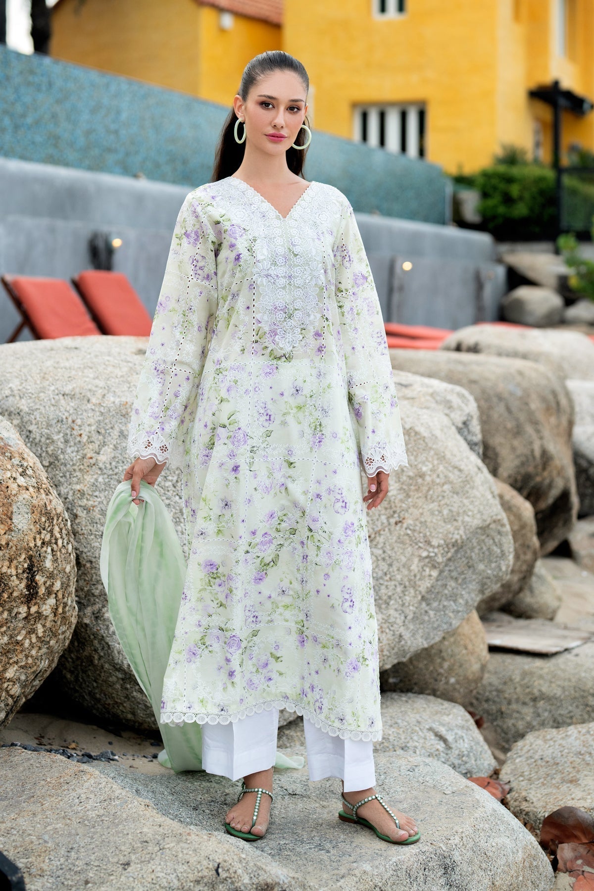 Xenia Formals | Layana Summer 26 | NAVYA - House Of Hania