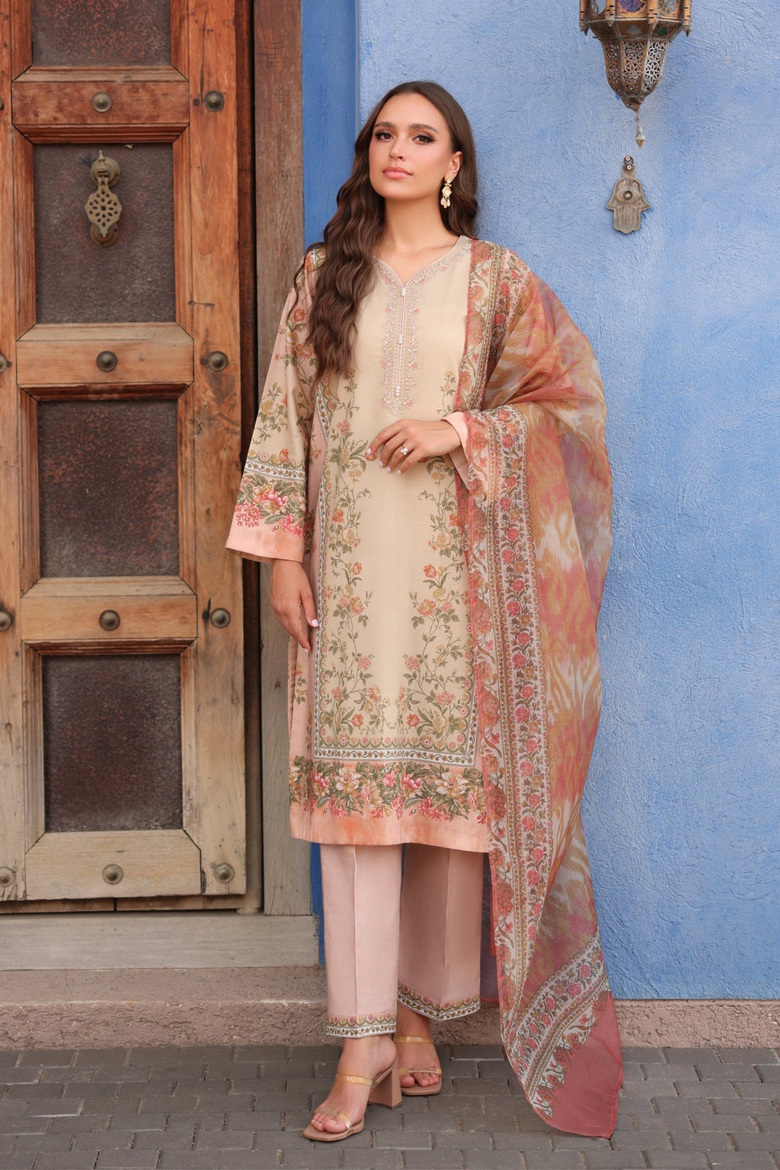 Xenia Formals | Layana Summer 26 | NITHYA - House Of Hania