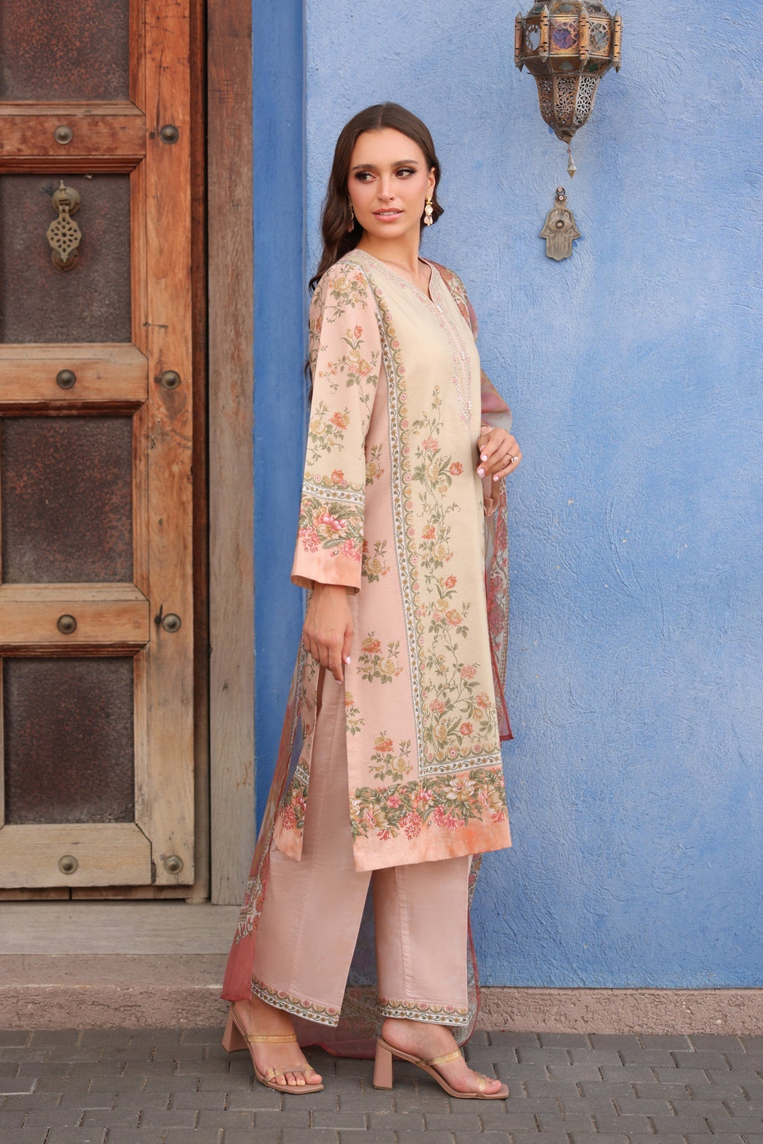 Xenia Formals | Layana Summer 26 | NITHYA - House Of Hania