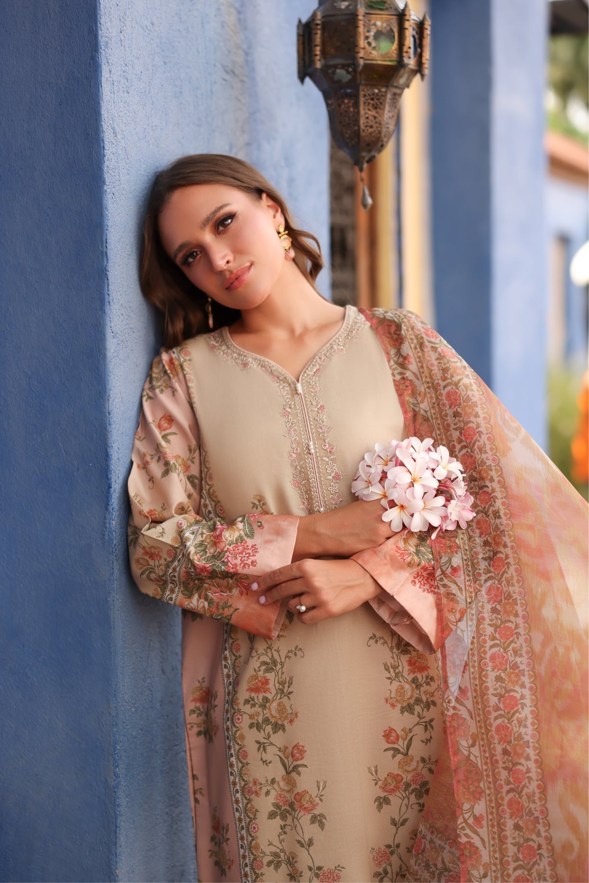 Xenia Formals | Layana Summer 26 | NITHYA - House Of Hania