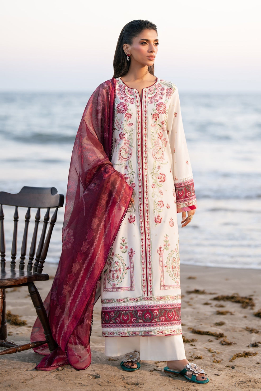 Xenia Formals | Layana Summer 26 | RASA - House Of Hania