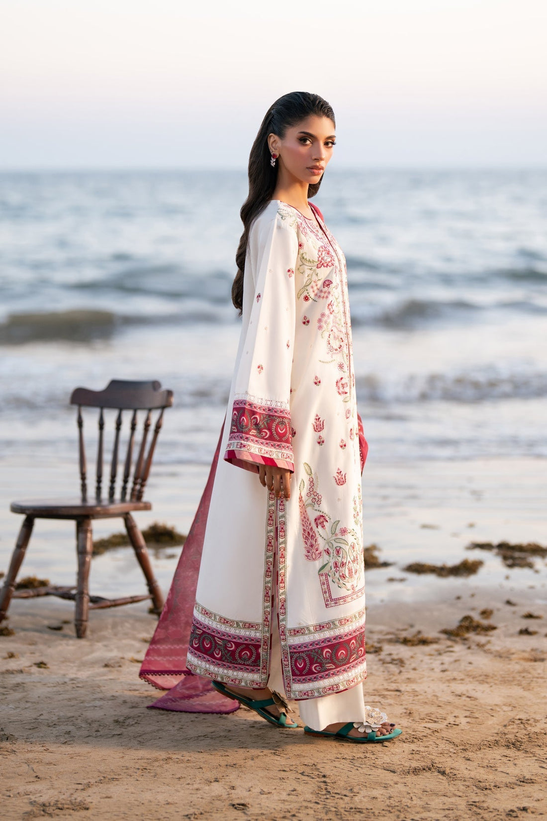 Xenia Formals | Layana Summer 26 | RASA - House Of Hania