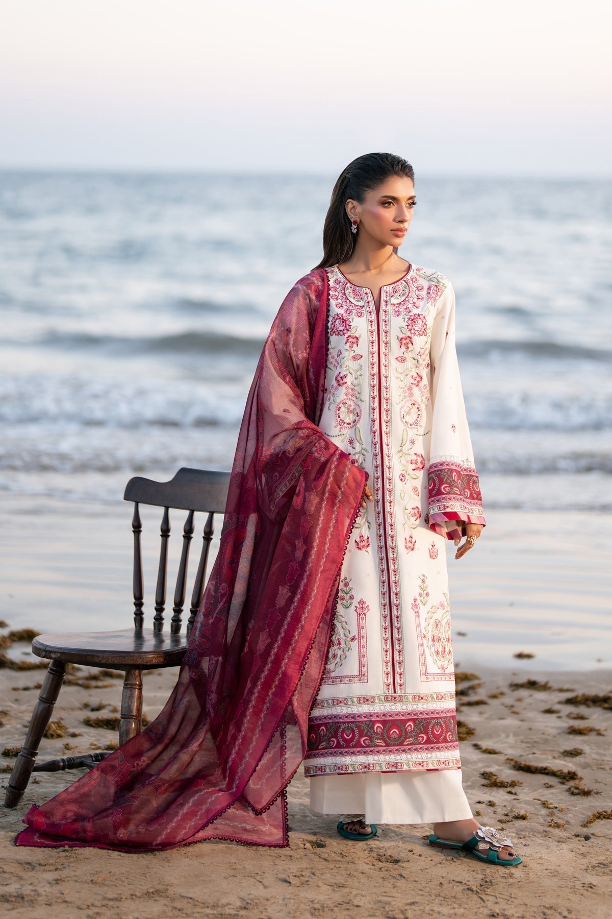 Xenia Formals | Layana Summer 26 | RASA - House Of Hania