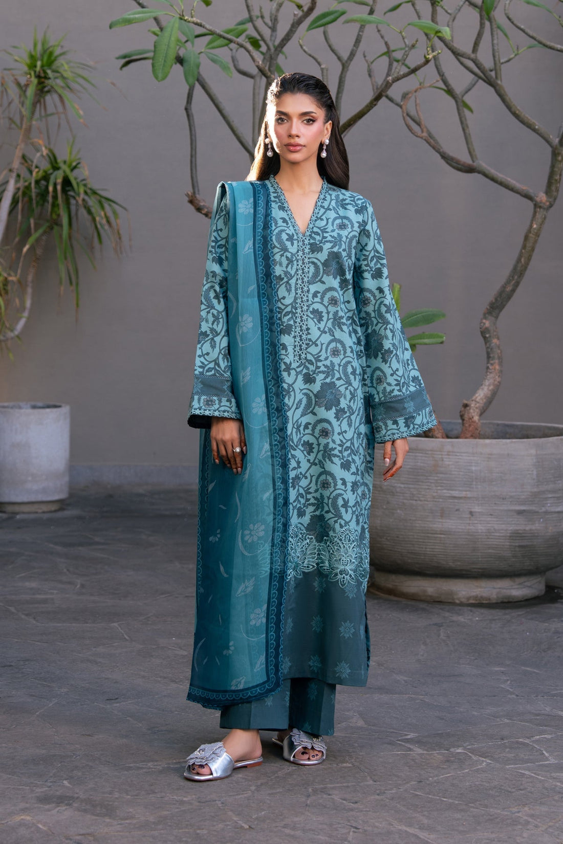 Xenia Formals | Layana Summer 26 | RHODE - House Of Hania