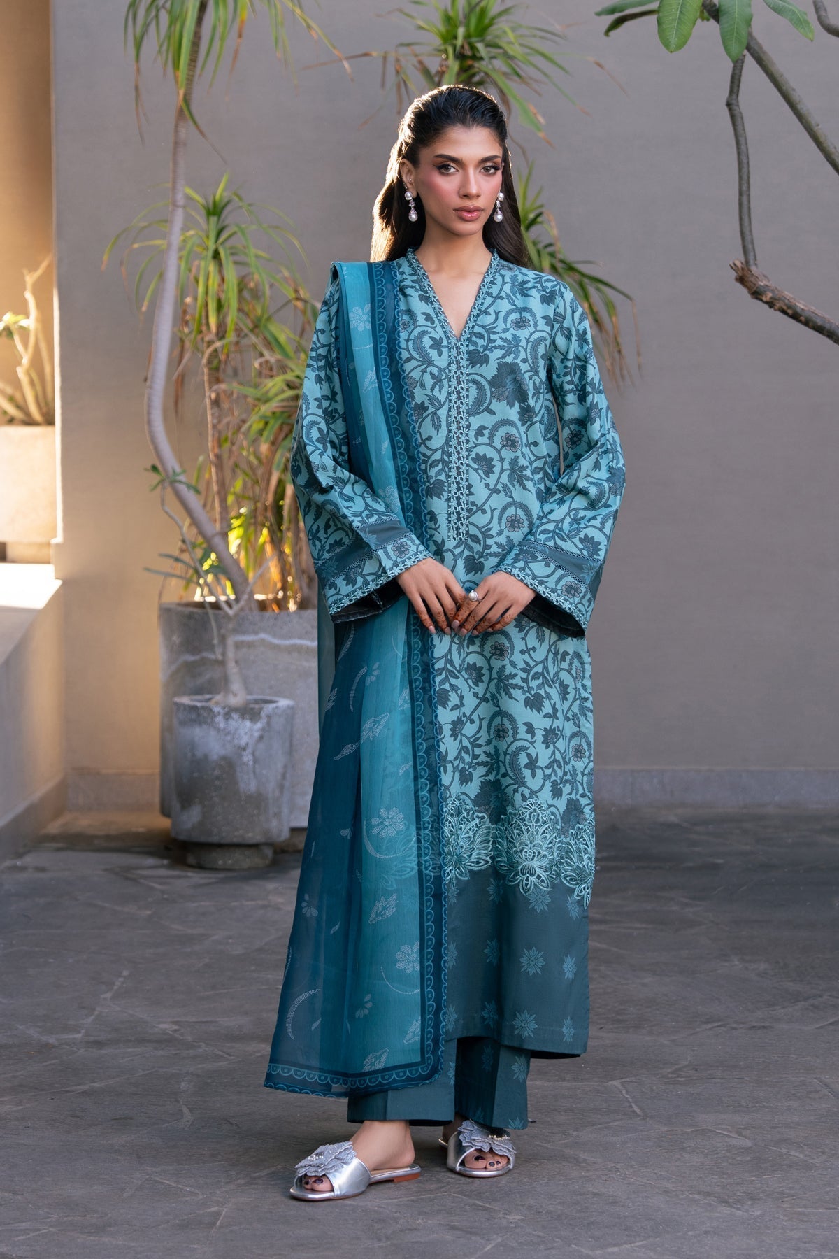 Xenia Formals | Layana Summer 26 | RHODE - House Of Hania