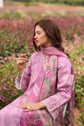 Xenia Formals | Layana Summer 26 | ROSY AFFAIR - House Of Hania