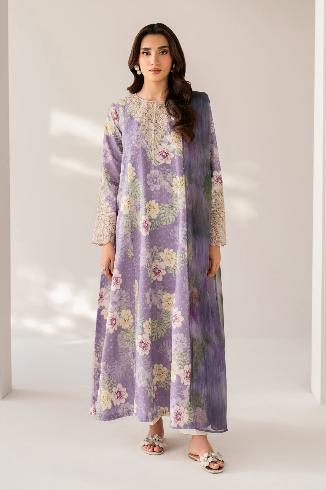 Xenia Formals | Layana Summer 26 | ROUVI - House Of Hania