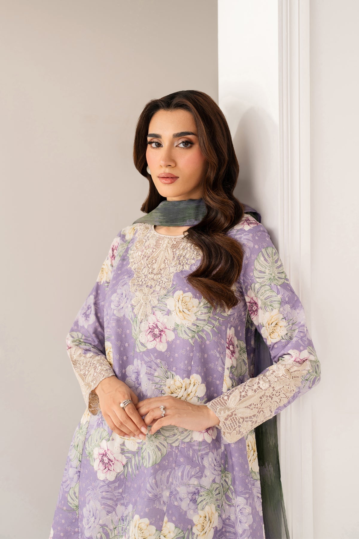 Xenia Formals | Layana Summer 26 | ROUVI - House Of Hania
