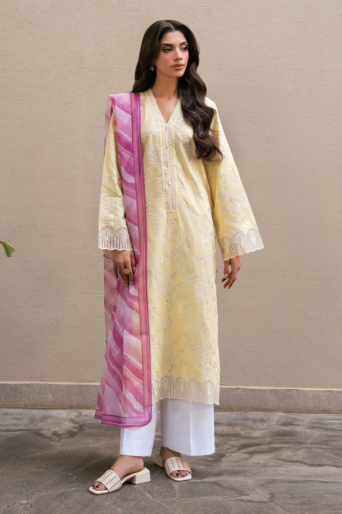 Xenia Formals | Layana Summer 26 | SOLEIL - House Of Hania