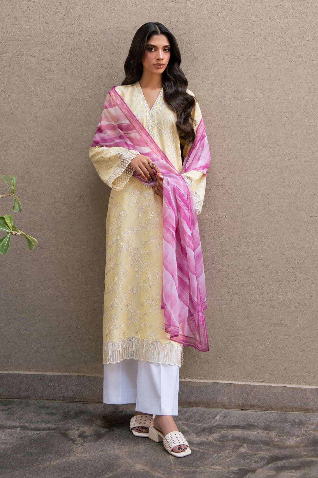 Xenia Formals | Layana Summer 26 | SOLEIL - House Of Hania