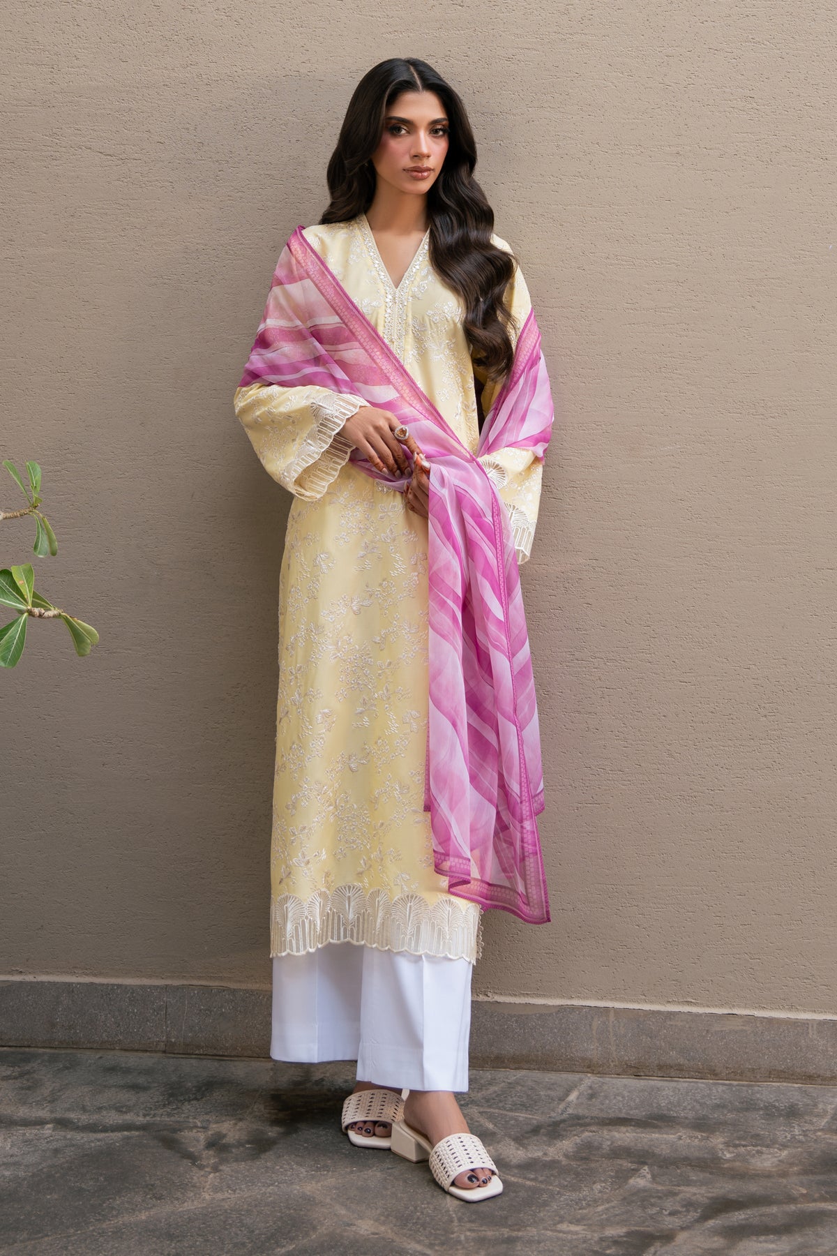 Xenia Formals | Layana Summer 26 | SOLEIL - House Of Hania