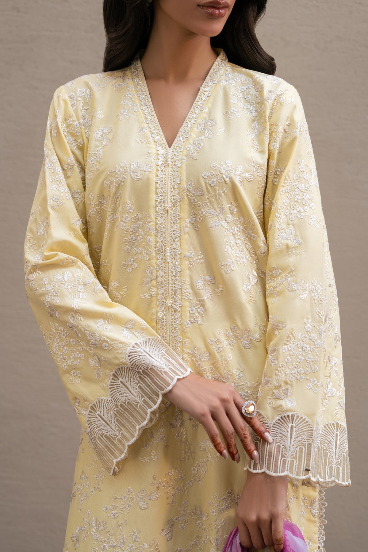 Xenia Formals | Layana Summer 26 | SOLEIL - House Of Hania