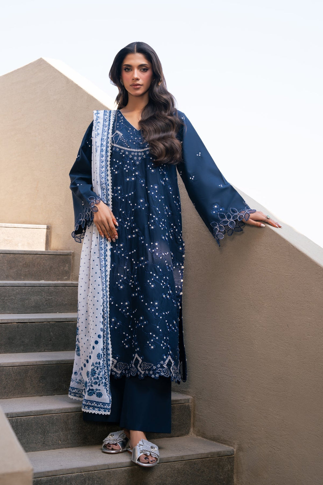 Xenia Formals | Layana Summer 26 | TALIA - House Of Hania