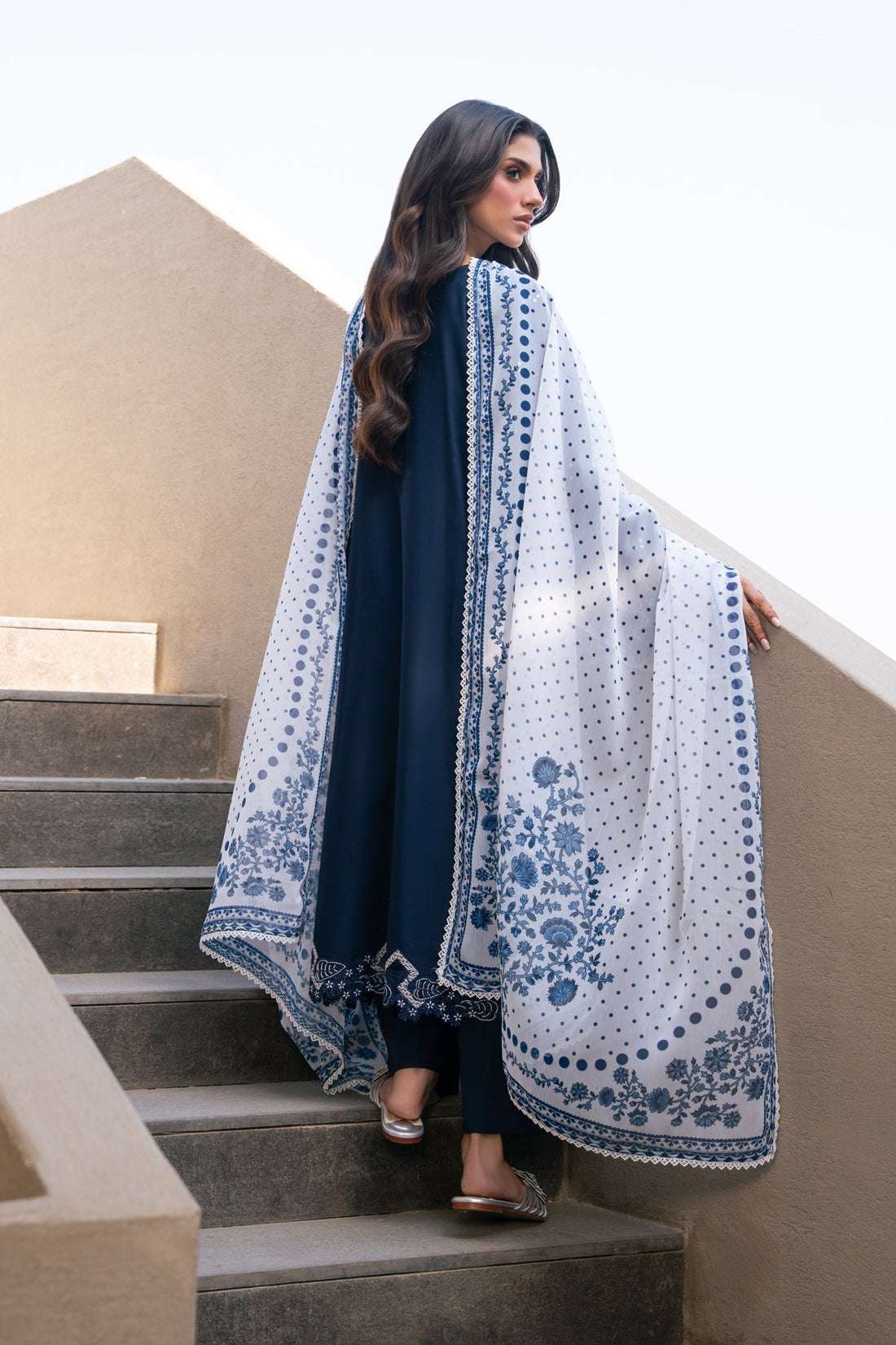 Xenia Formals | Layana Summer 26 | TALIA - House Of Hania