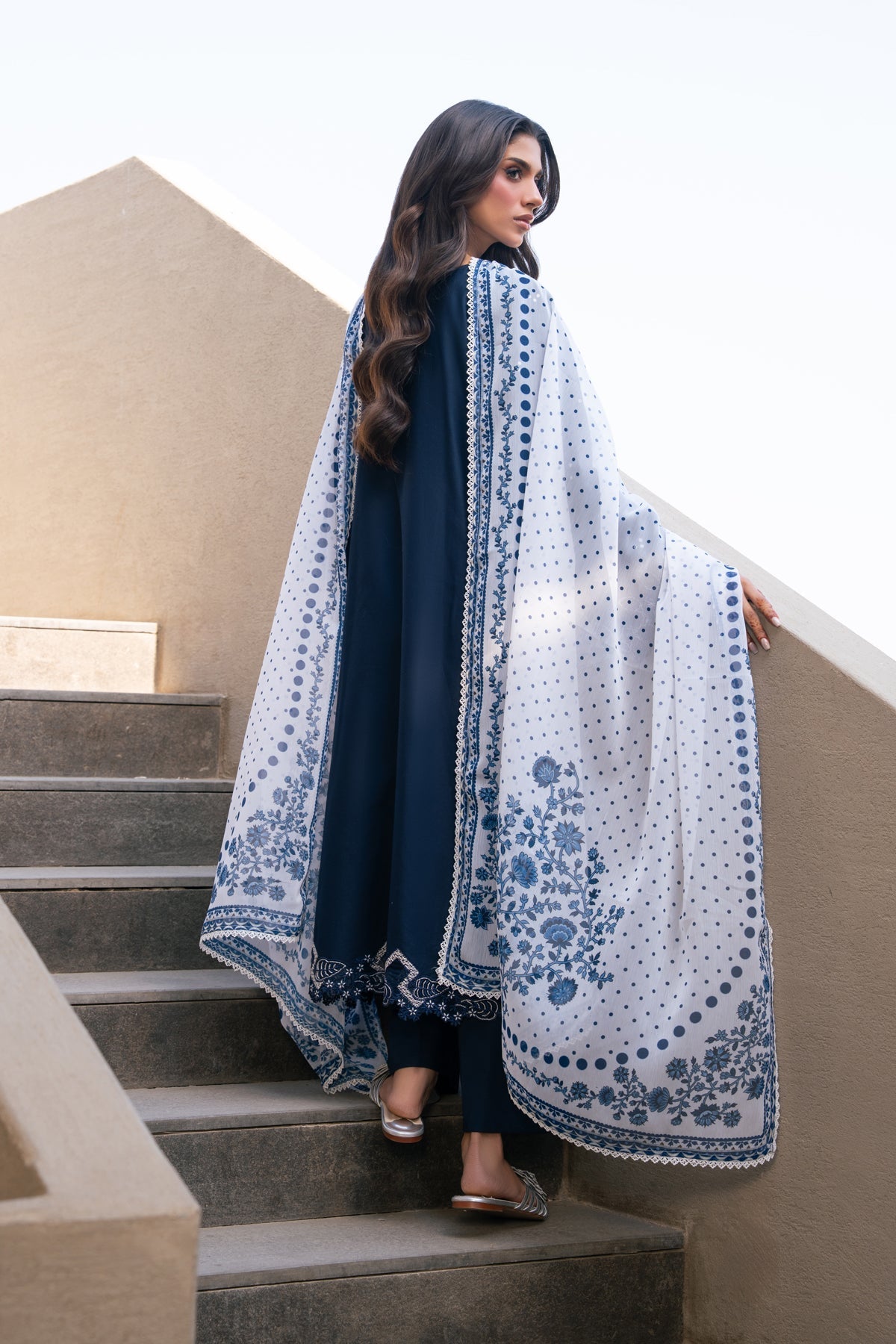 Xenia Formals | Layana Summer 26 | TALIA - House Of Hania