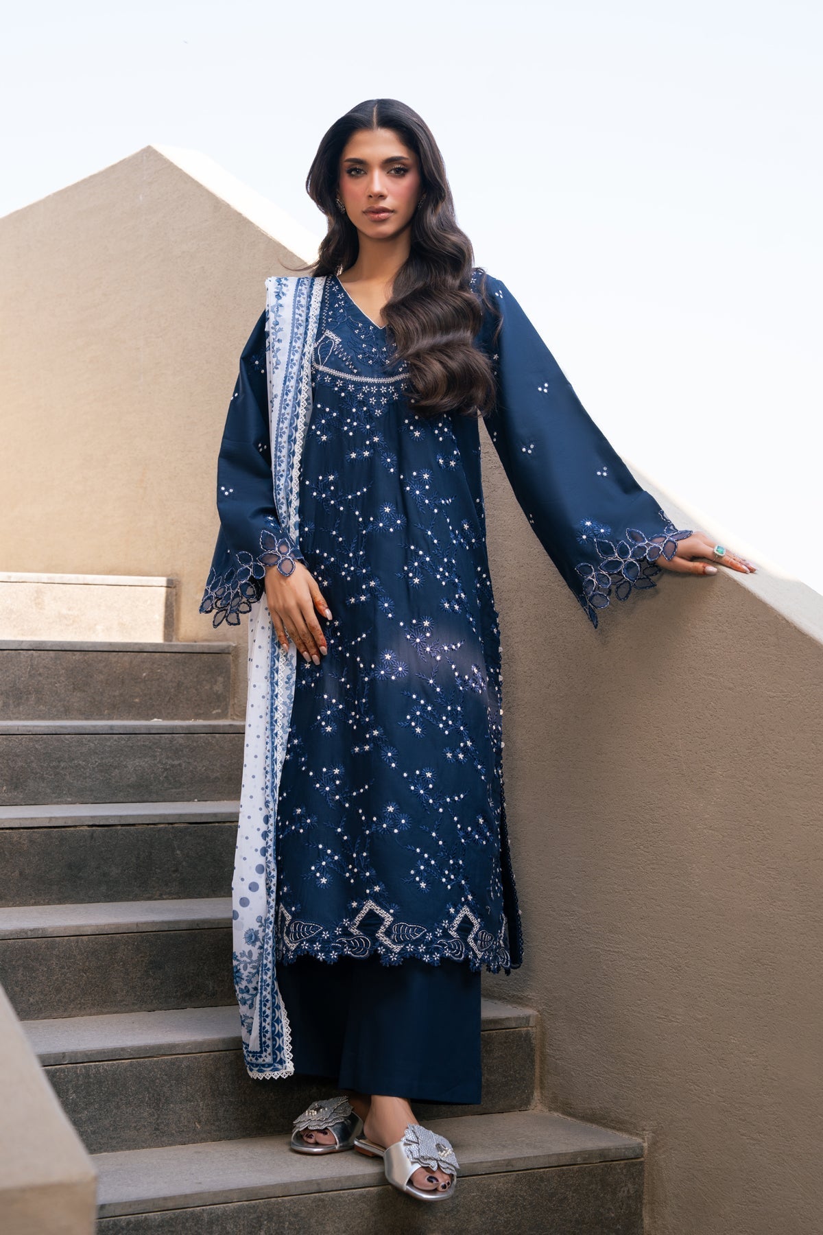 Xenia Formals | Layana Summer 26 | TALIA - House Of Hania