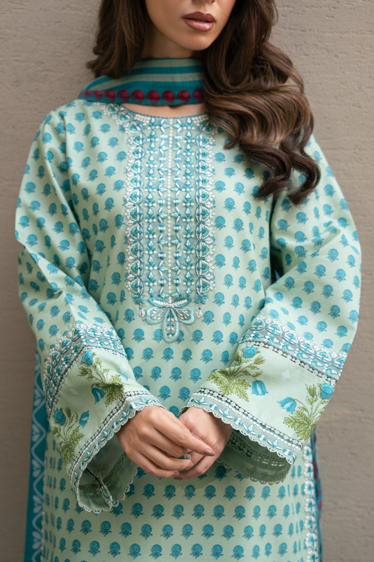 Xenia Formals | Layana Summer 26 | ZAHARA - House Of Hania