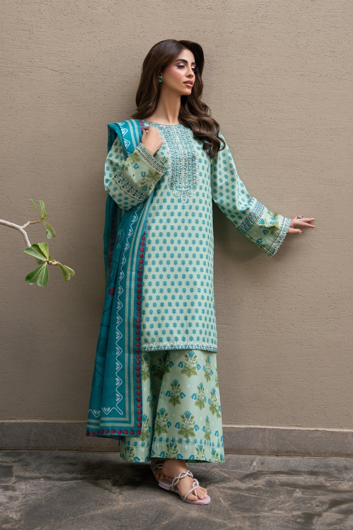 Xenia Formals | Layana Summer 26 | ZAHARA - House Of Hania