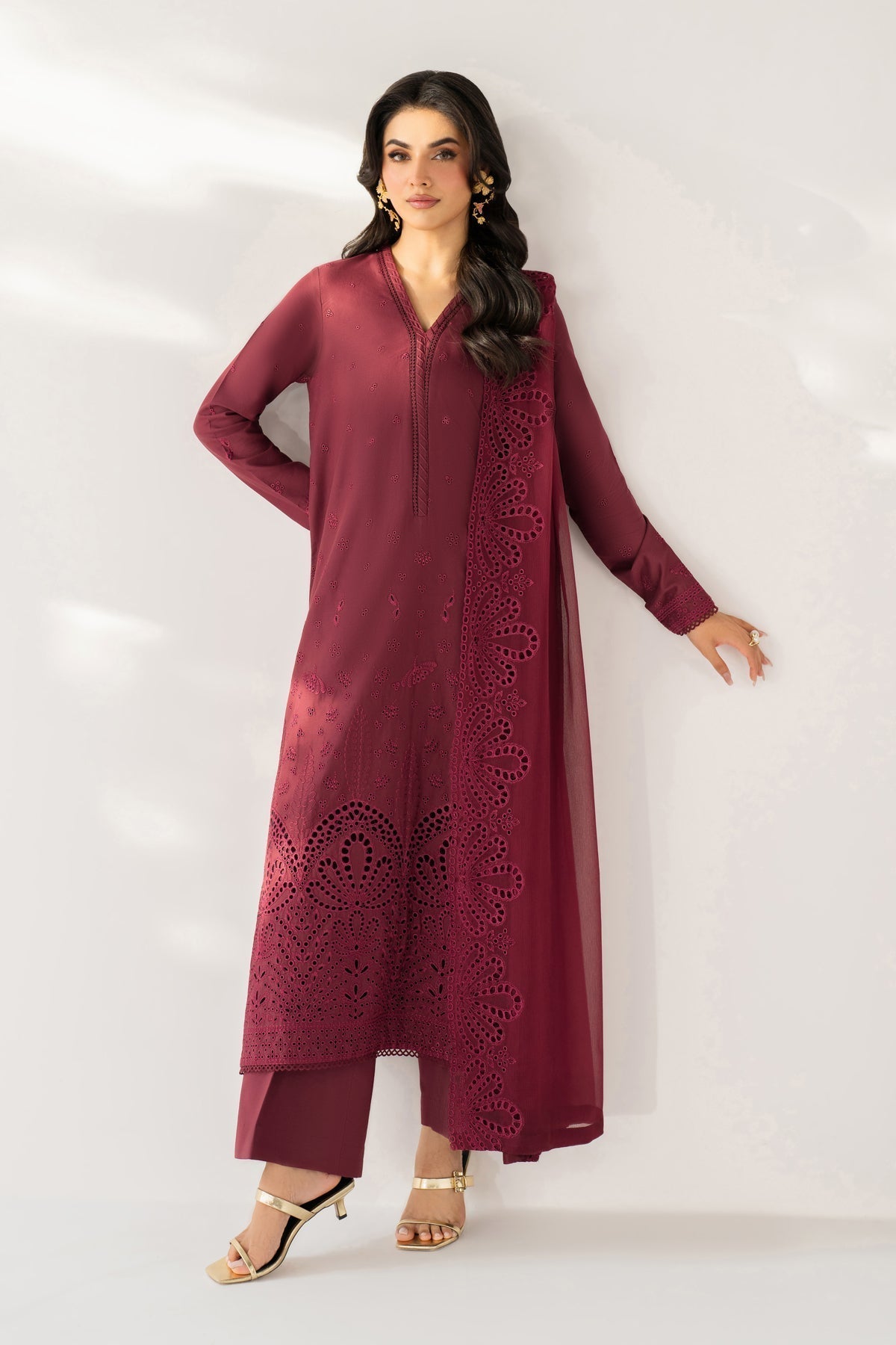 Xenia Formals | Lessence Summer 26 | CALAIS - House Of Hania