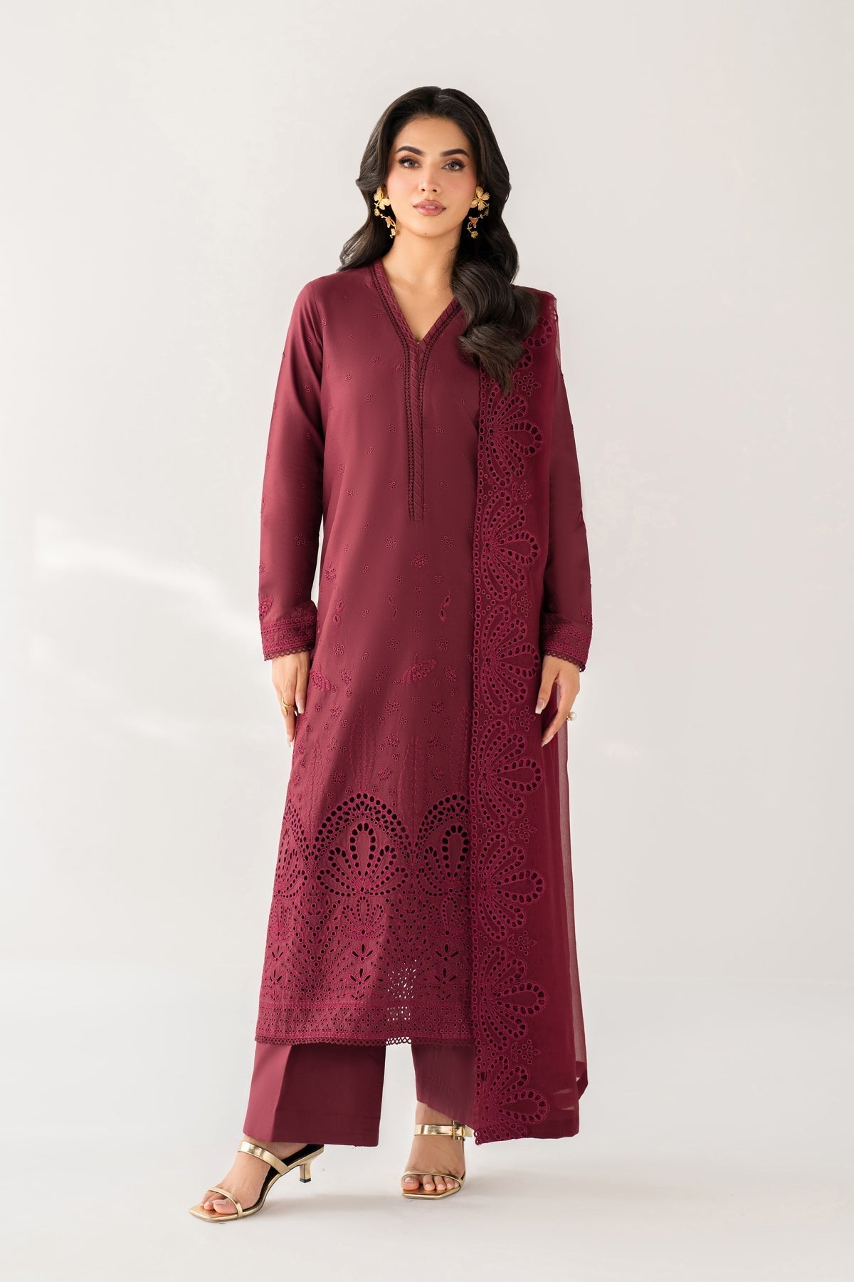 Xenia Formals | Lessence Summer 26 | CALAIS - House Of Hania