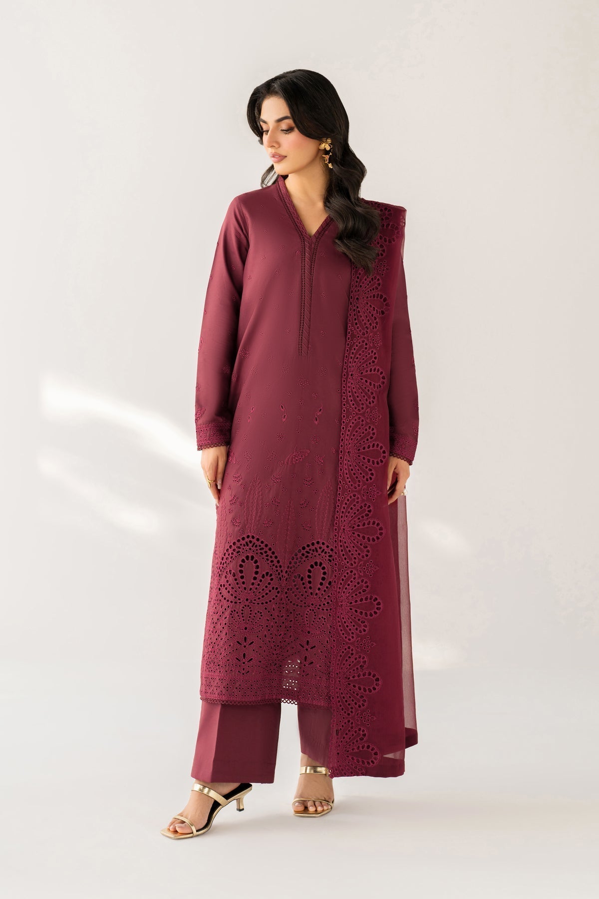 Xenia Formals | Lessence Summer 26 | CALAIS - House Of Hania