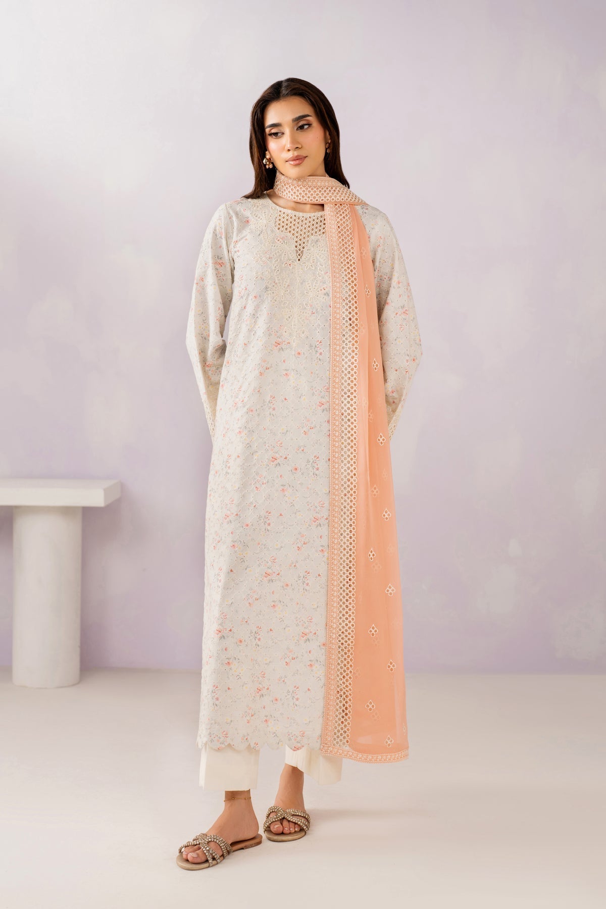 Xenia Formals | Lessence Summer 26 | CORAYA - House Of Hania