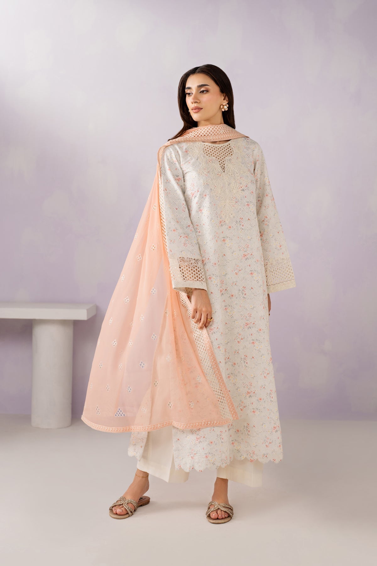 Xenia Formals | Lessence Summer 26 | CORAYA - House Of Hania