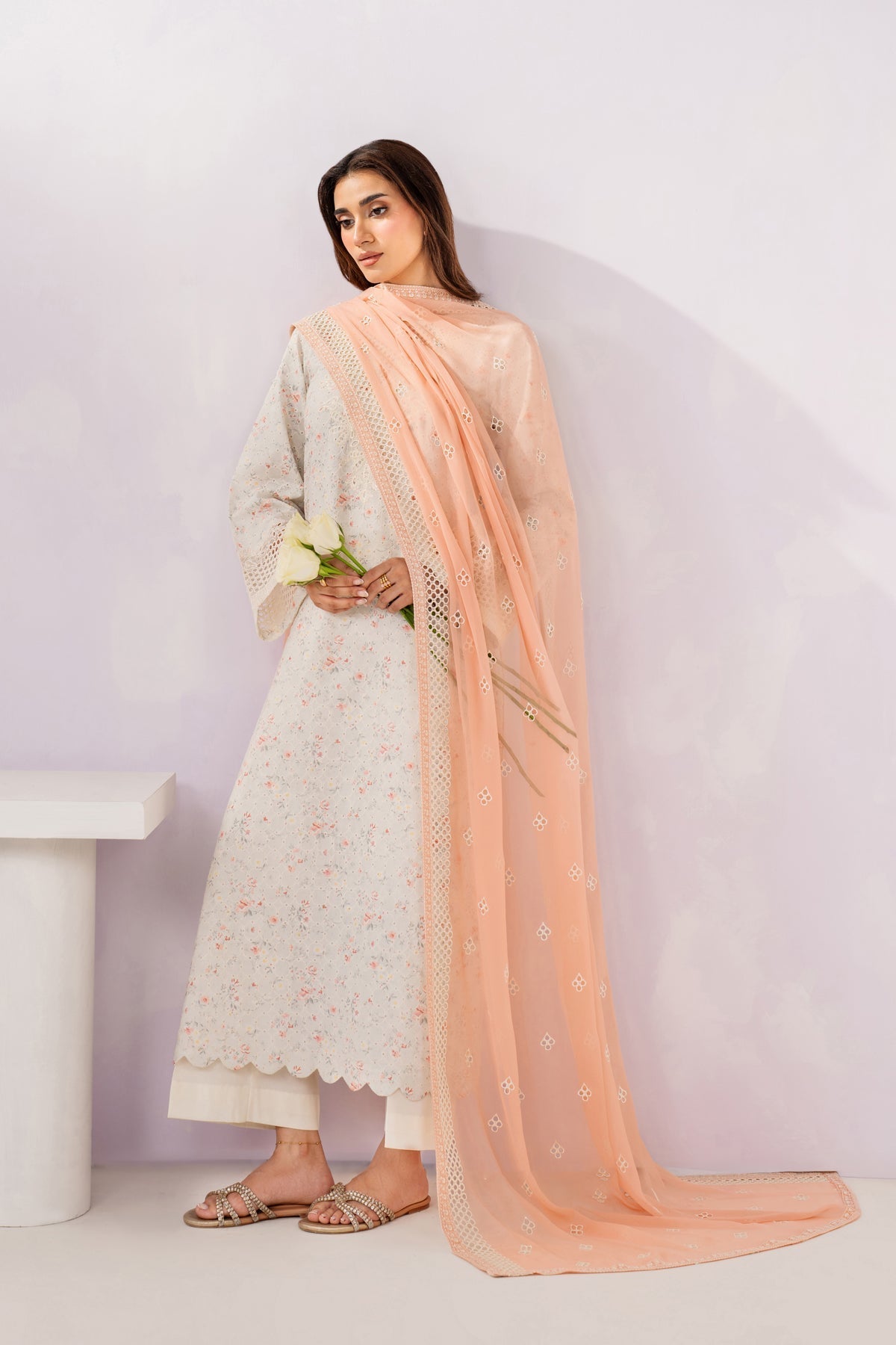 Xenia Formals | Lessence Summer 26 | CORAYA - House Of Hania