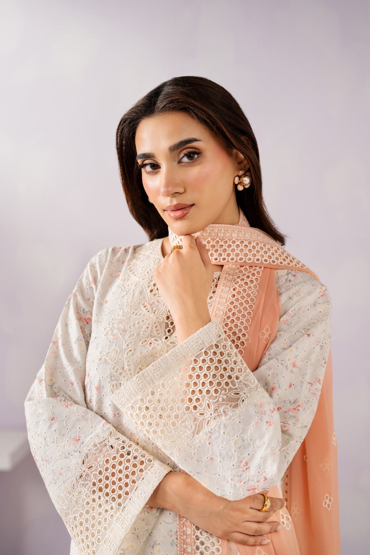 Xenia Formals | Lessence Summer 26 | CORAYA - House Of Hania